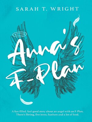cover image of Anna's F-Plan
